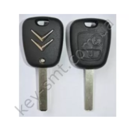 Корпуса ключей CITROEN.DS