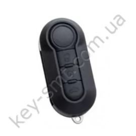 Оригинальные ключи CITROEN.DS, ключи с платой и чипом