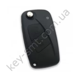 Оригинальные ключи FIAT-ALFA ROMEO-IVECO, ключи с платой и чипом