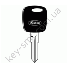 Корпуса ключей FORD