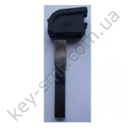 Лезвия и вставки к ключам FORD (комплектующие)
