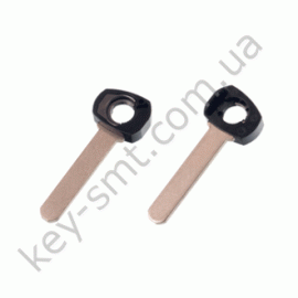 Лезвия и вставки к ключам ACURA (комплектующие)