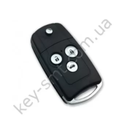 Оригинальные ключи HONDA, ключи с платой и чипом