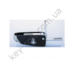 Корпуса ключей INFINITI