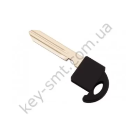 Лезвия и вставки к ключам INFINITI (комплектующие)