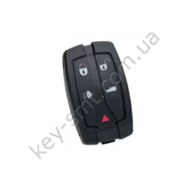 Корпуса ключей LAND-ROVER