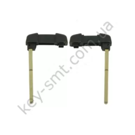 Лезвия и вставки к ключам LAND-ROVER (комплектующие)