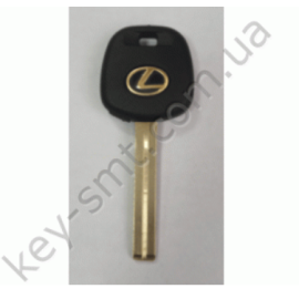 Корпуса ключей LEXUS