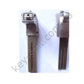 Лезвия и вставки к ключам LEXUS (комплектующие)