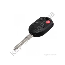 Оригинальные ключи LINCOLN, ключи с платой и чипом