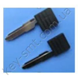 Лезвия и вставки к ключам MAZDA (комплектующие)