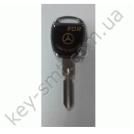 Корпуса ключей MERCEDES
