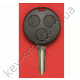 Корпуса ключей SMART