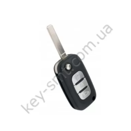 Оригинальные ключи SMART, ключи с платой и чипом