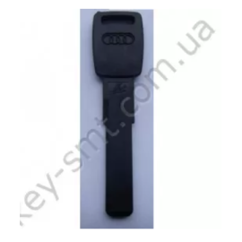 Лезвия и вставки к ключам AUDI (комплектующие)