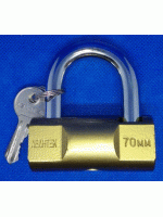 Замок навісний Авантек HA 70