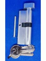 Циліндр Vanger EL-80-(35C/45)-C-NI