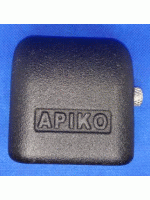 Замок навесной Аріко ВС-5АР (большой квадрат)