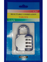 Замок висячий кодовий FZB (KB08 CJSJ)