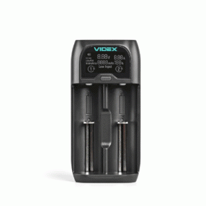 Зарядное устройство универсальное Videx VCH-UD200