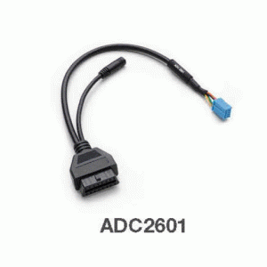 CABLE ADC2601 Mercedes Advanced Diagnostics