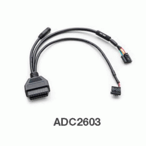 CABLE ADC2603 Mercedes Advanced Diagnostics