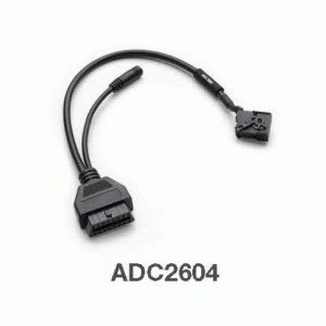 CABLE ADC2604 Mercedes Advanced Diagnostics