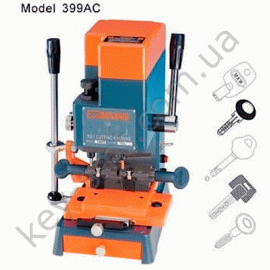 Станки для изготовления ключей б/у (комисионка)