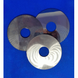 Фрезы отрезные+копиры