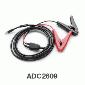POWER CABLE ADC2609 Mercedes Advanced Diagnostics