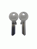 GE117X(MM),neutral (GE129 /Silca/ (nickel silver)
