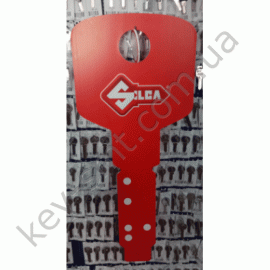 Оборудование для обустройства работы мастерской по изготовлению ключей