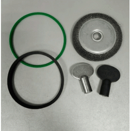 Комптектующие к станкам и приборам (ремни,щетки,ручки)