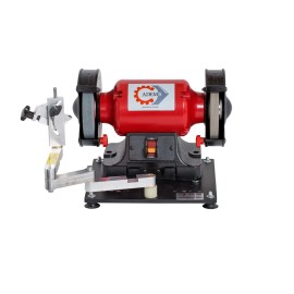 Заточное оборудование ADEMS и расходные материалы для професиональной заточки ножей ,ножниц ,парикмахерского и  маникюрного инструмента