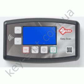 Приборы для программирования пультов для ворот и шлагбаумов