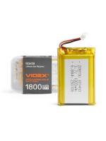 Аккумулятор VIDEX Li-pol VLF-B103450-18 1800mAh 1шт