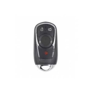 Універсальний smart ключ IKEYOL004AL 4 Buttons AUTEL