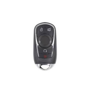 Універсальний smart ключ IKEYOL005AL 5 Buttons AUTEL