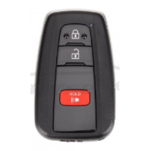  Универсальный smart ключ IKEYTY8A3AL 3 Buttons AUTEL