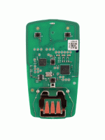 Плата смарт ключа IKEYAU014AL 4 but AUTEL