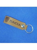 Dacia брелок-кожа Украина