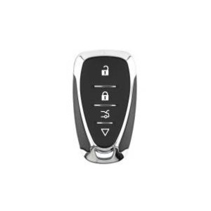 Универсальный пульт смарт-ключ (XSCL01EN)(30190)/Xhorse/2023 год CHEVROLET