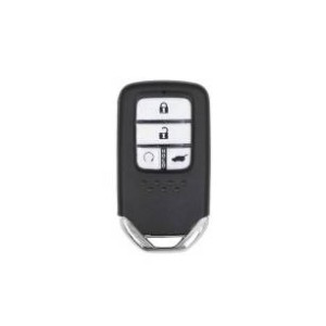 Ключ XZBT40EN SUV Honda smart 4 but Xhorse-VVDI