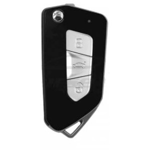 Ключ універсальний викидний KD B34-3 3 but Keydiy