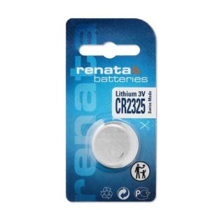 CR2325 Renata