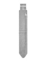 Лезо автомобільного викидного ключа BYD-R