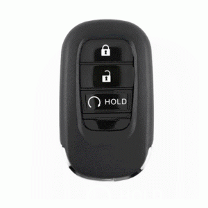  Ключ универсальный Smart KD ZB46-3 (Start) 3 but Keydiy