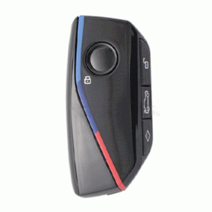 Смарт ключ Keydiy BMW FGB57 для KD-MATE, KD-X4 в черном корпусе (М)