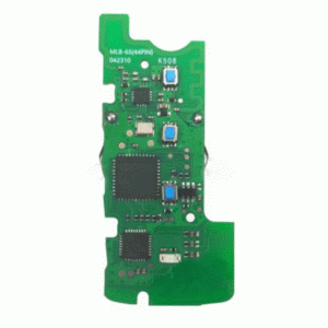 Плата KEYDIY MLB65 VW Touareg Style MLB Remote PCB Board 434 Mhz OEM Solution