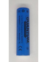 Аккумулятор QUANTUM 18650 LI-ION 1800 mAh